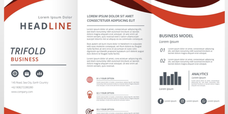 5 common brochure design mistakes and how to avoid them
